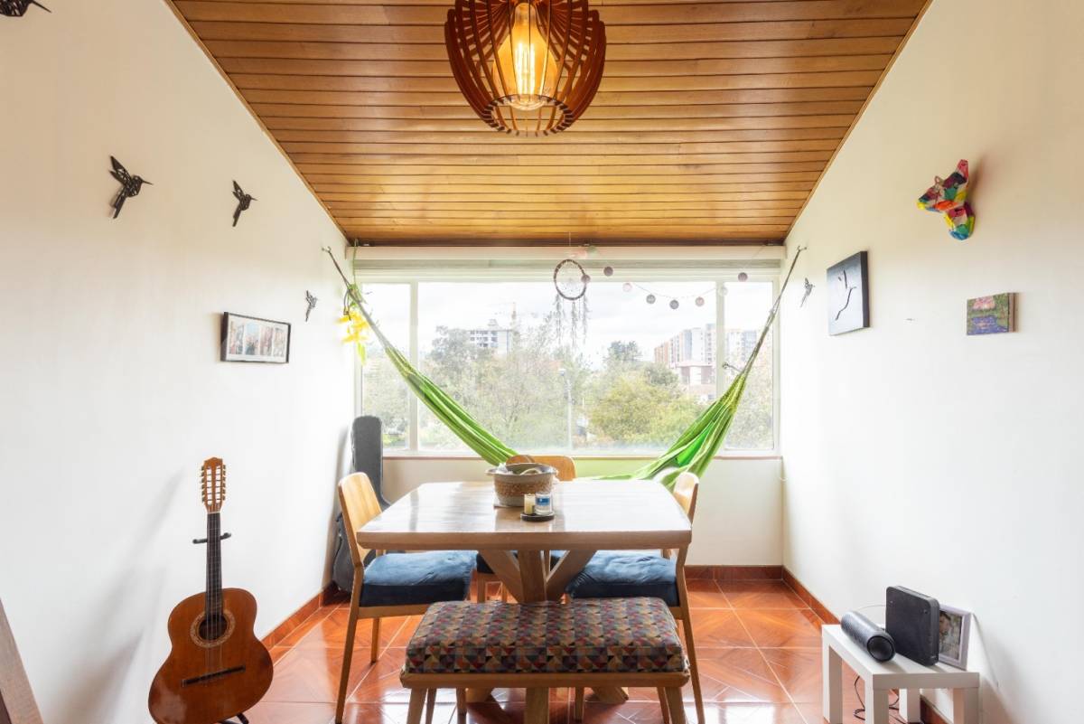 Apartamento en venta en Santa Helena, Bogotá · foto 13 de 24