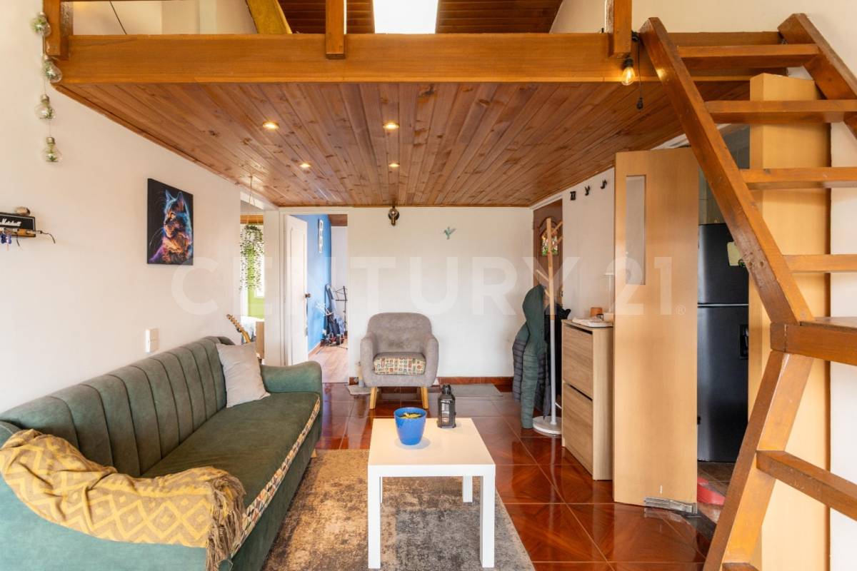 Apartamento en venta en Santa Helena, Bogotá · foto 14 de 24