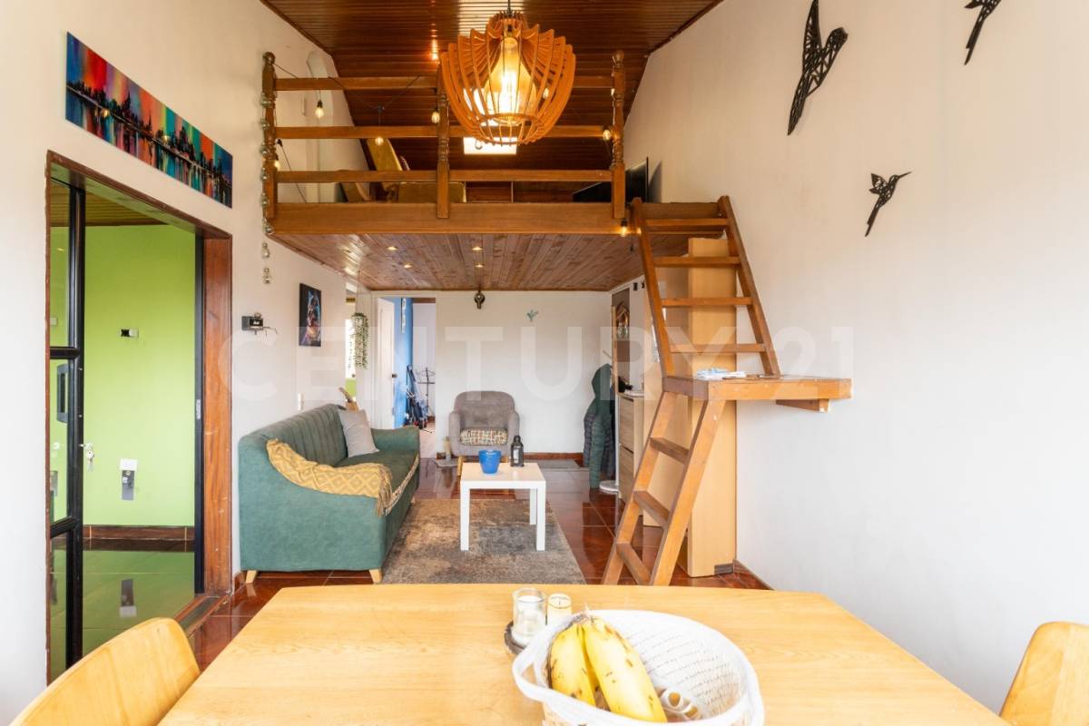 Apartamento en venta en Santa Helena, Bogotá · foto 15 de 24