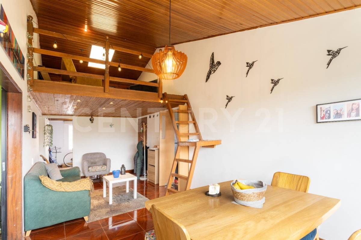 Apartamento en venta en Santa Helena, Bogotá · foto 16 de 24