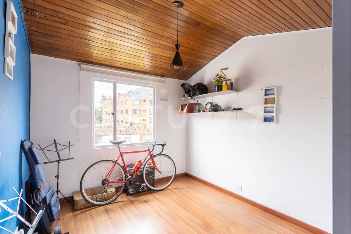 Apartamento en venta en Santa Helena, Bogotá · foto 18 de 24