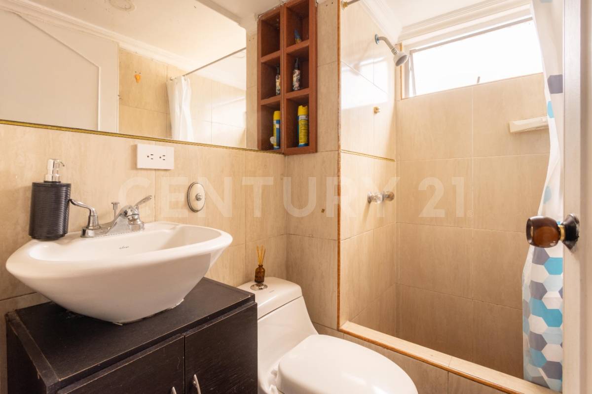 Apartamento en venta en Santa Helena, Bogotá · foto 20 de 24