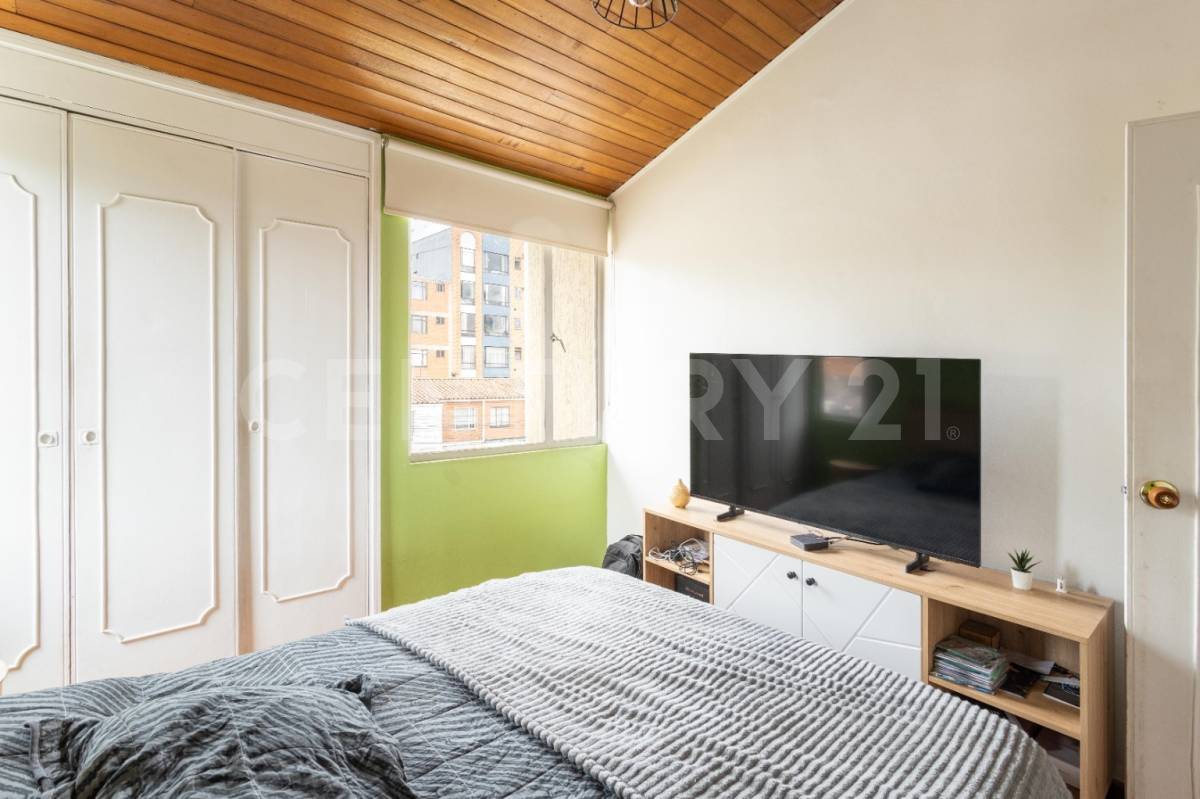 Apartamento en venta en Santa Helena, Bogotá · foto 21 de 24