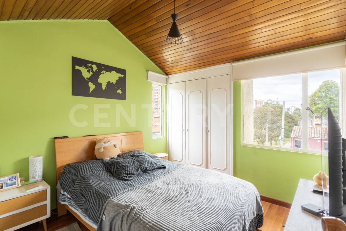 Apartamento en venta en Santa Helena, Bogotá · foto 22 de 24