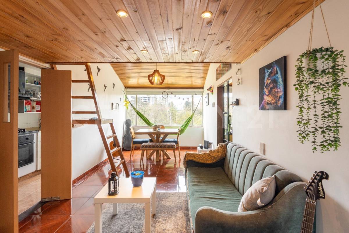 Apartamento en venta en Santa Helena, Bogotá · foto 23 de 24