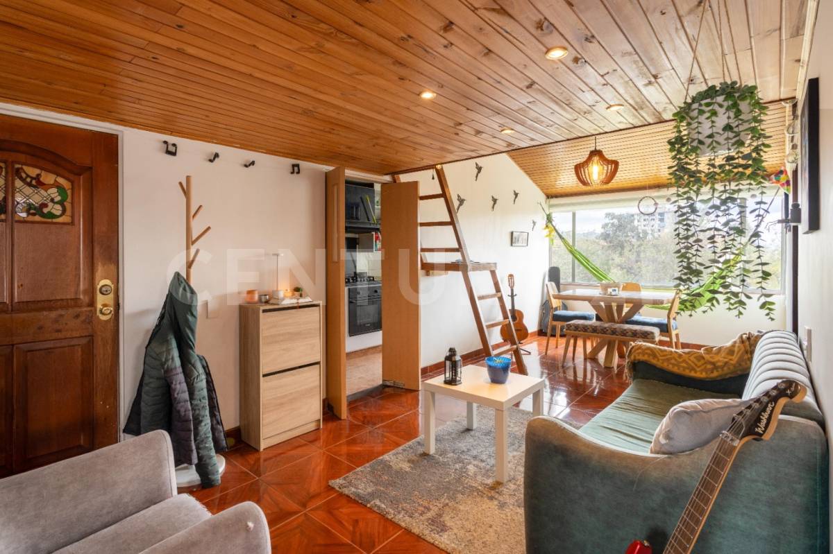 Apartamento en venta en Santa Helena, Bogotá · foto 24 de 24