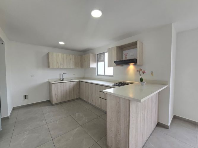 Apartamento de 2 alcobas en venta en Belén, Medellín, 112 m² · foto 4 de 15