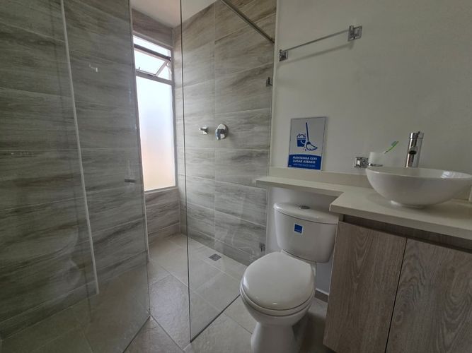 Apartamento de 2 alcobas en venta en Belén, Medellín, 112 m² · foto 15 de 15