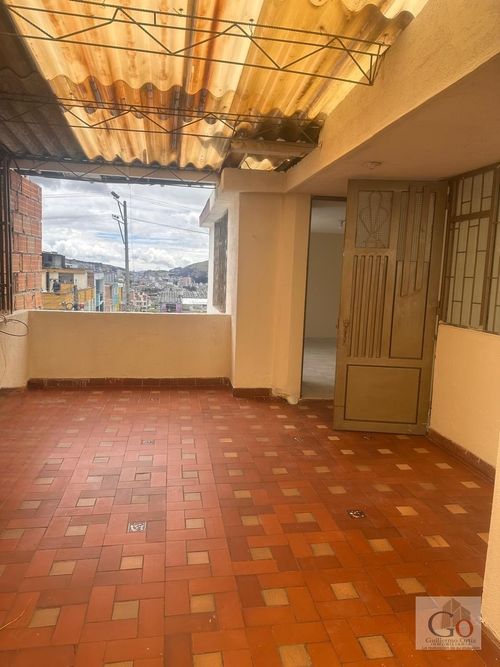 Casa de 5 alcobas en venta en Chambu Et. Ii, Pasto, 180 m² · foto 19 de 19