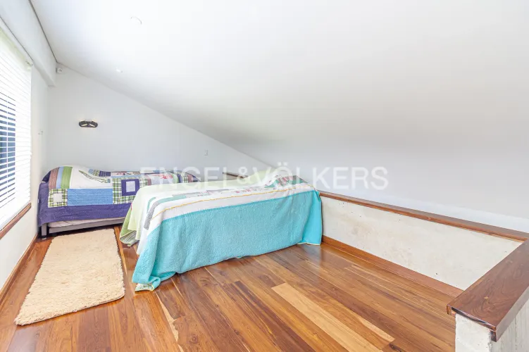 Casa de 1 alcoba en venta en Lomitas, La Ceja, 128 m² · foto 9 de 11