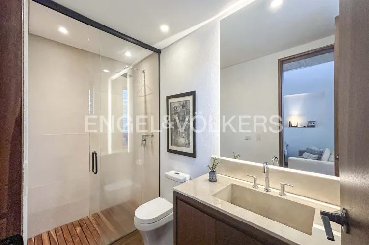 Casa de 1 alcoba en venta en Lomitas, La Ceja, 128 m² · foto 8 de 11