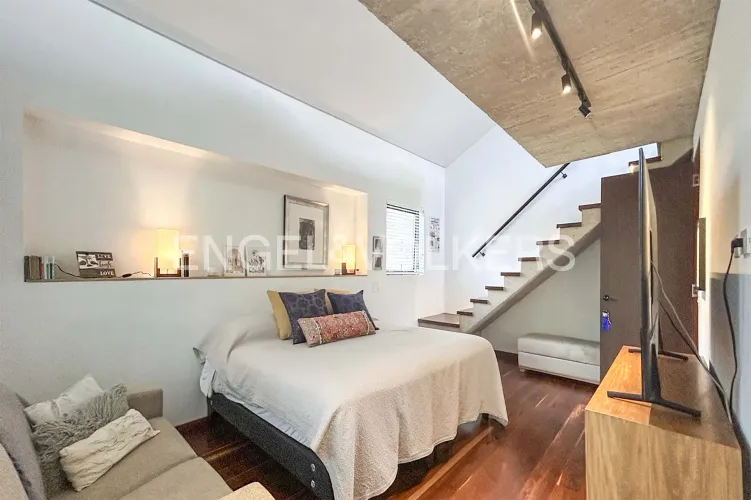 Casa de 1 alcoba en venta en Lomitas, La Ceja, 128 m² · foto 7 de 11