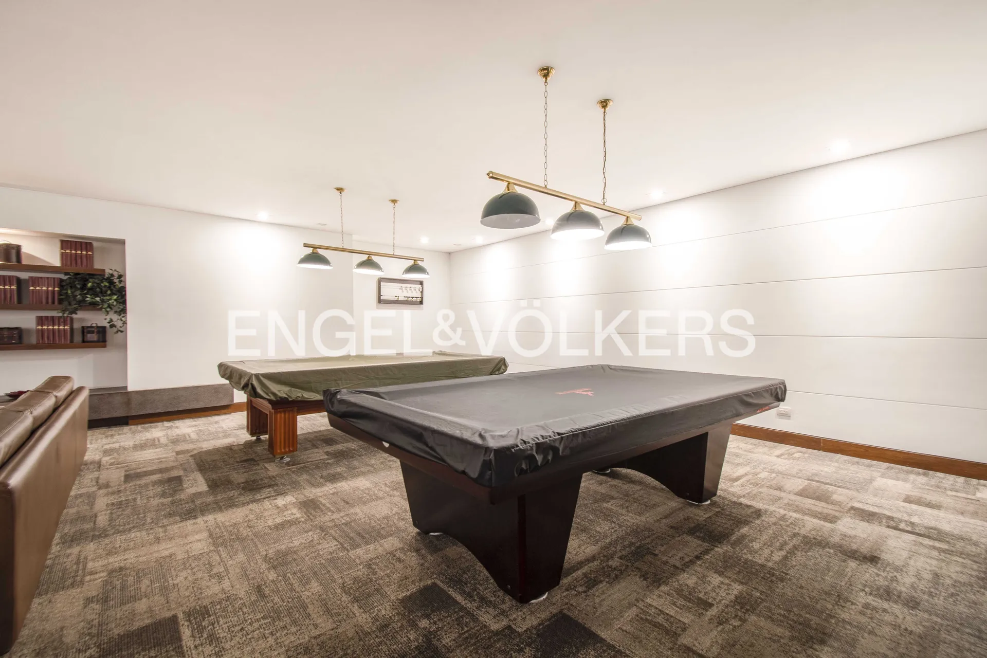 Apartamento en venta en Chicó Reservado, Bogotá · foto 24 de 24