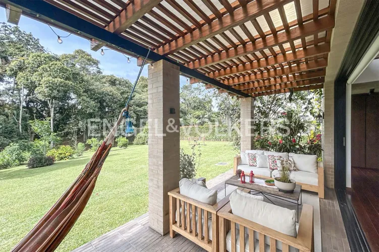 Casa de 1 alcoba en venta en Lomitas, La Ceja, 128 m² · foto 6 de 11