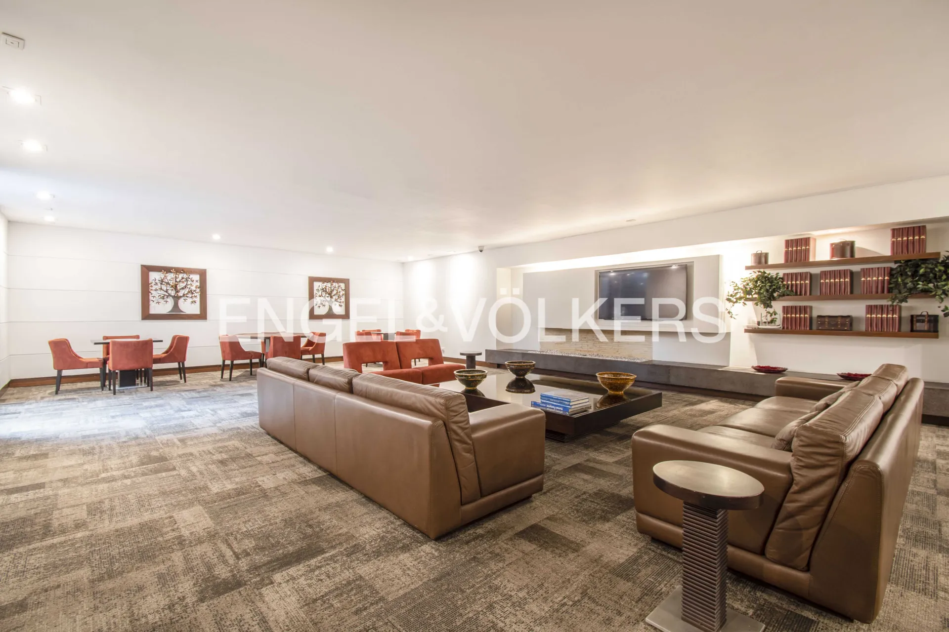 Apartamento en venta en Chicó Reservado, Bogotá · foto 23 de 24