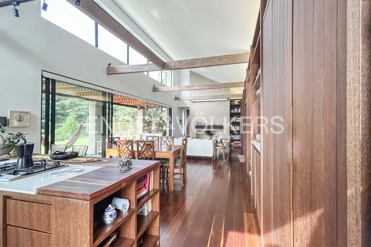 Casa de 1 alcoba en venta en Lomitas, La Ceja, 128 m² · foto 5 de 11