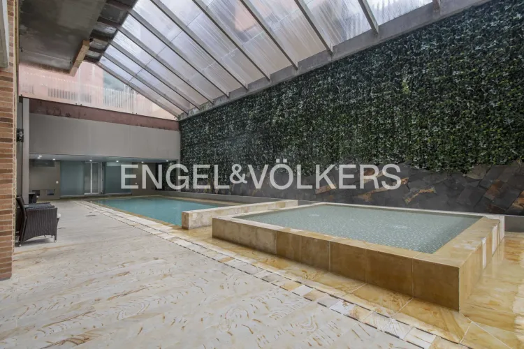 Apartamento en venta en Chicó Reservado, Bogotá · foto 22 de 24