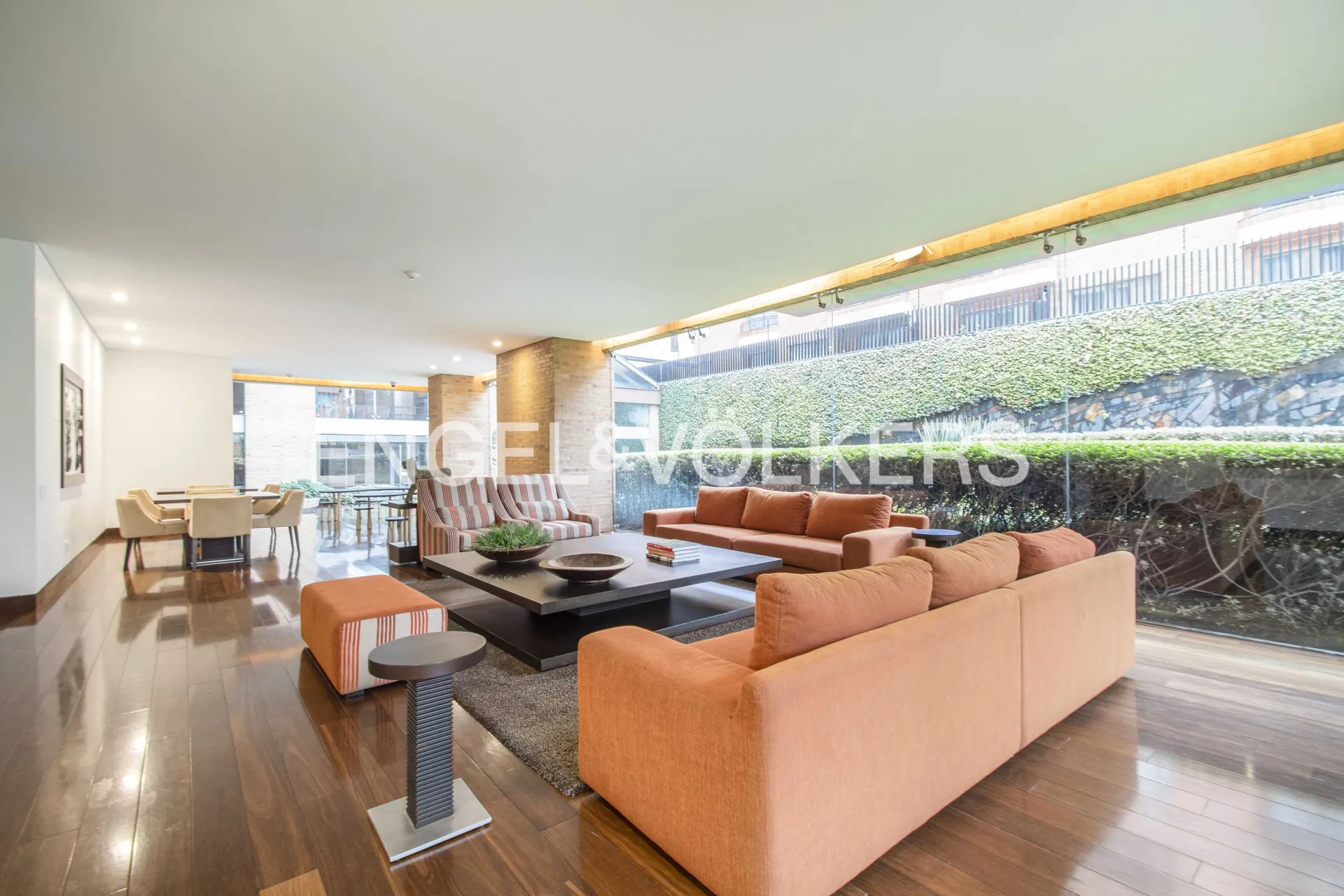 Apartamento en venta en Chicó Reservado, Bogotá · foto 21 de 24