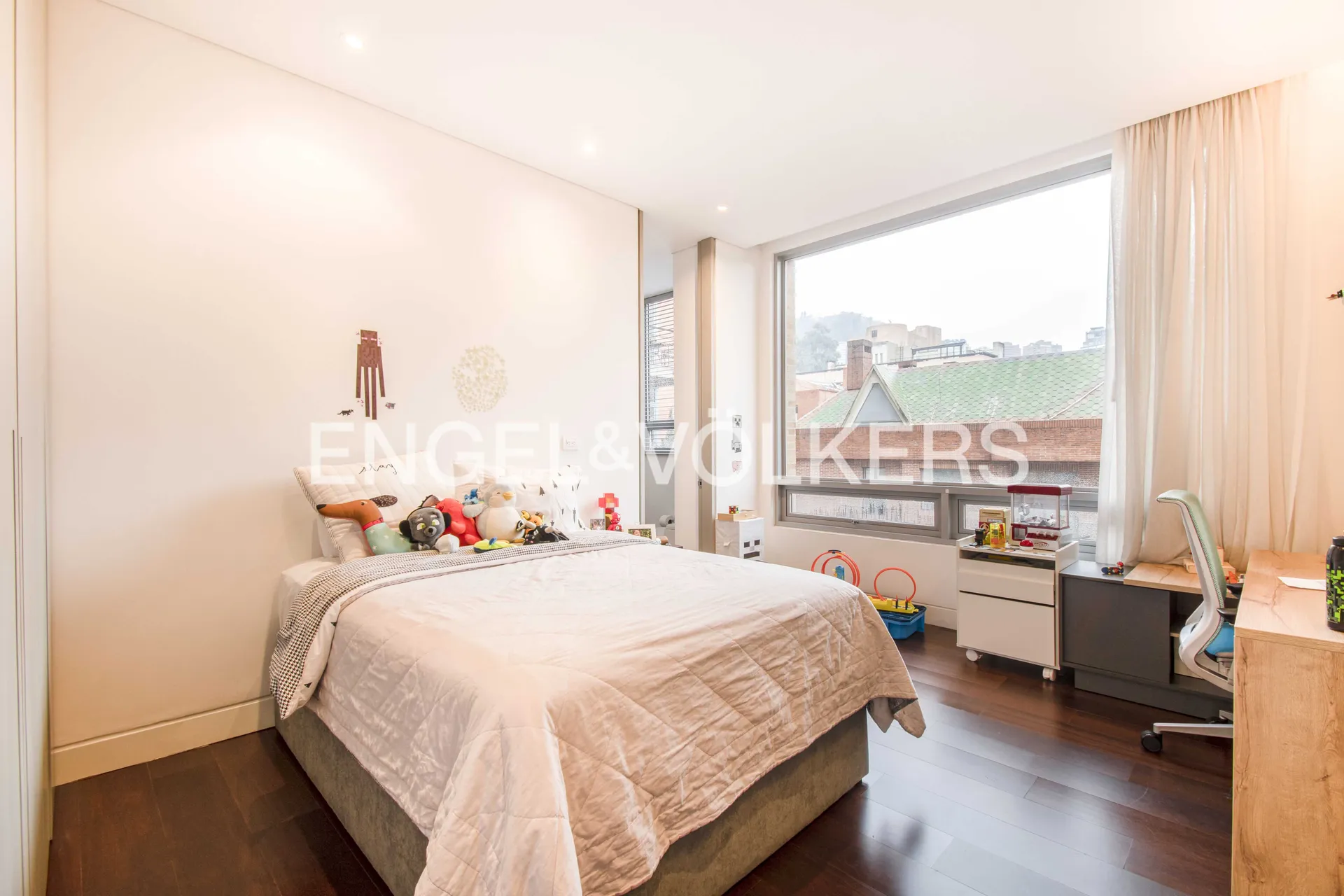 Apartamento en venta en Chicó Reservado, Bogotá · foto 19 de 24