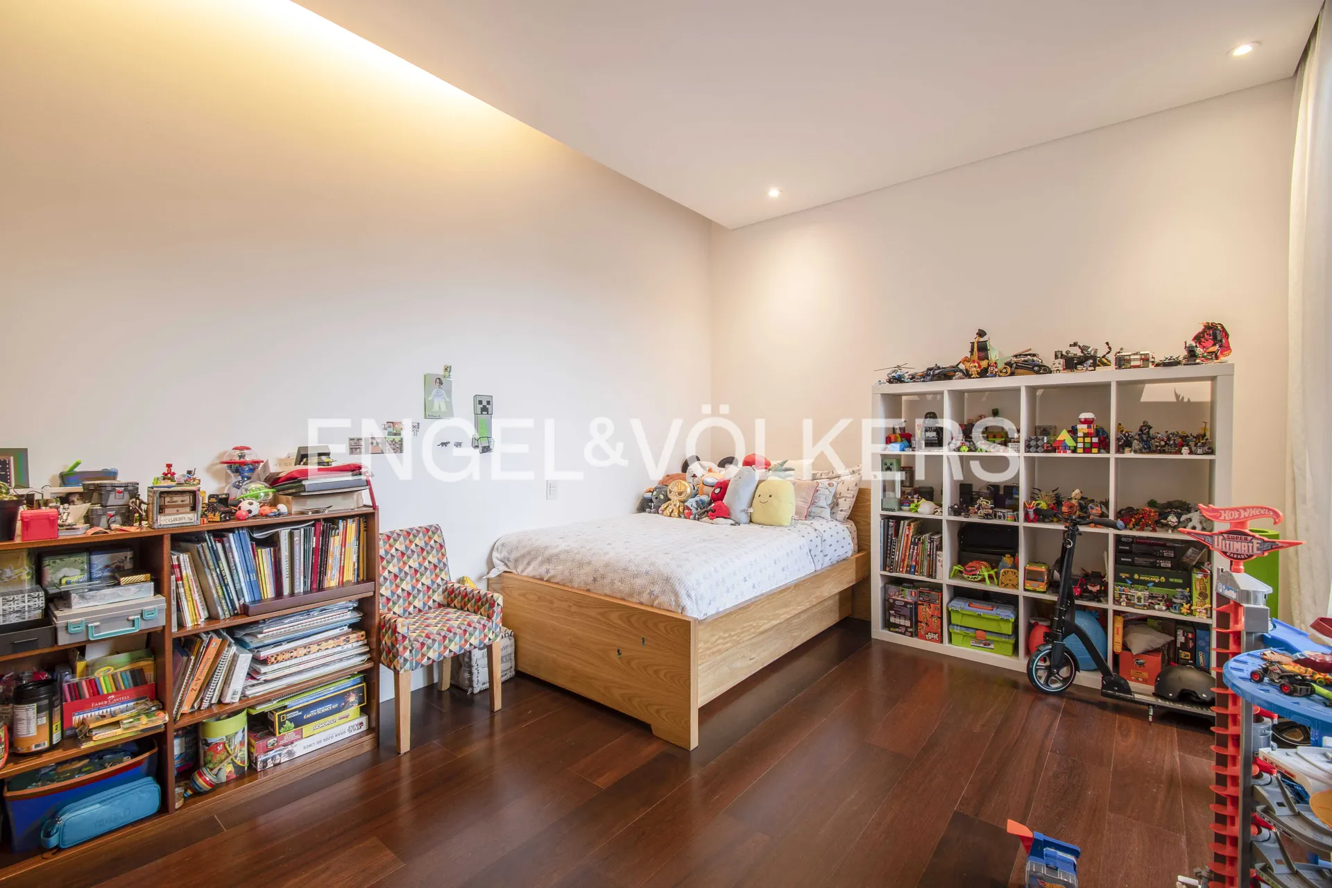 Apartamento en venta en Chicó Reservado, Bogotá · foto 18 de 24