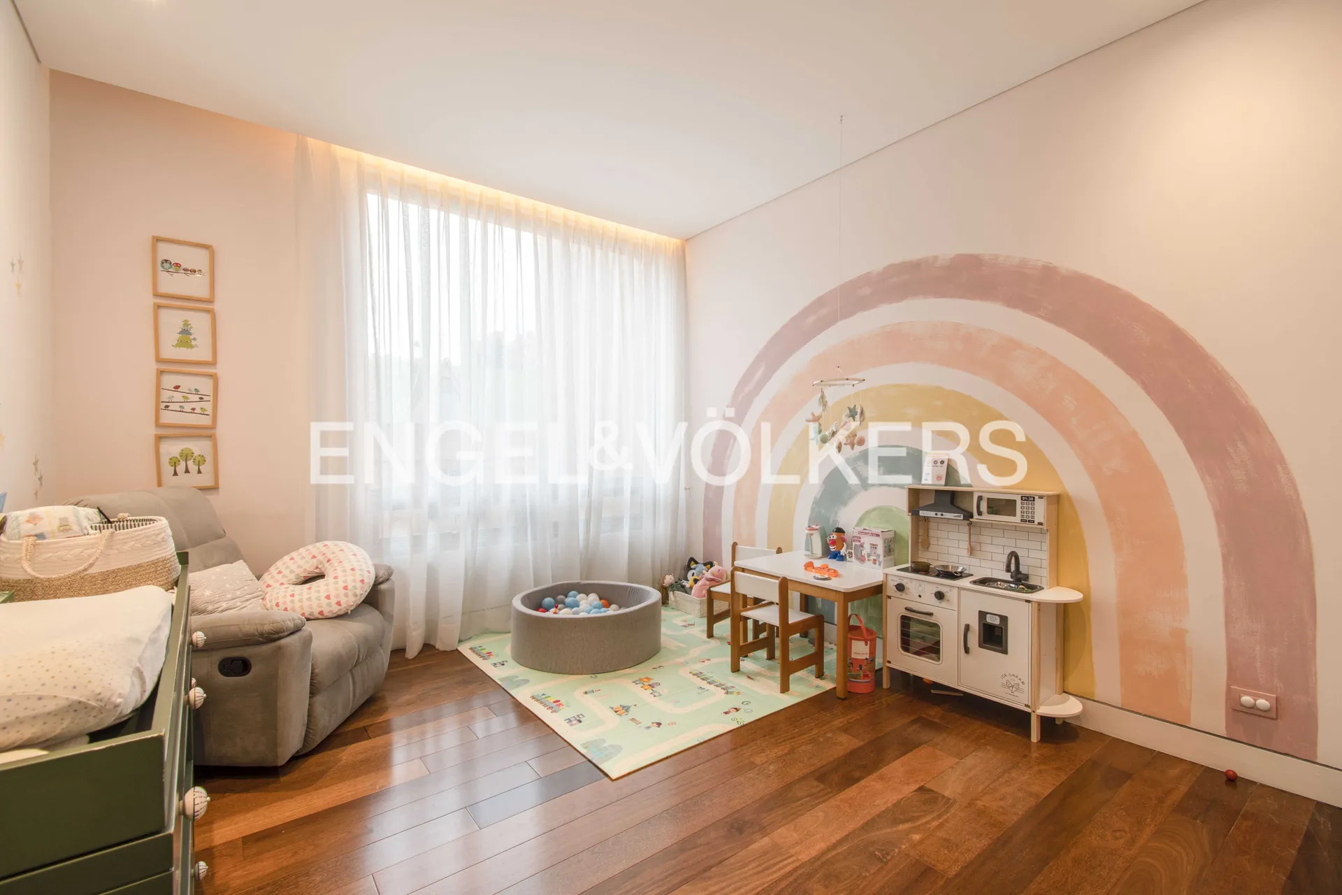 Apartamento en venta en Chicó Reservado, Bogotá · foto 17 de 24