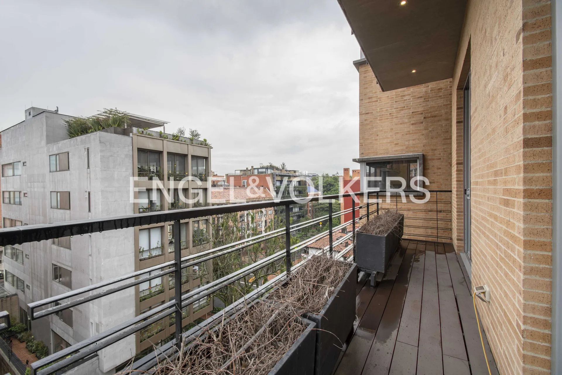Apartamento en venta en Chicó Reservado, Bogotá · foto 16 de 24