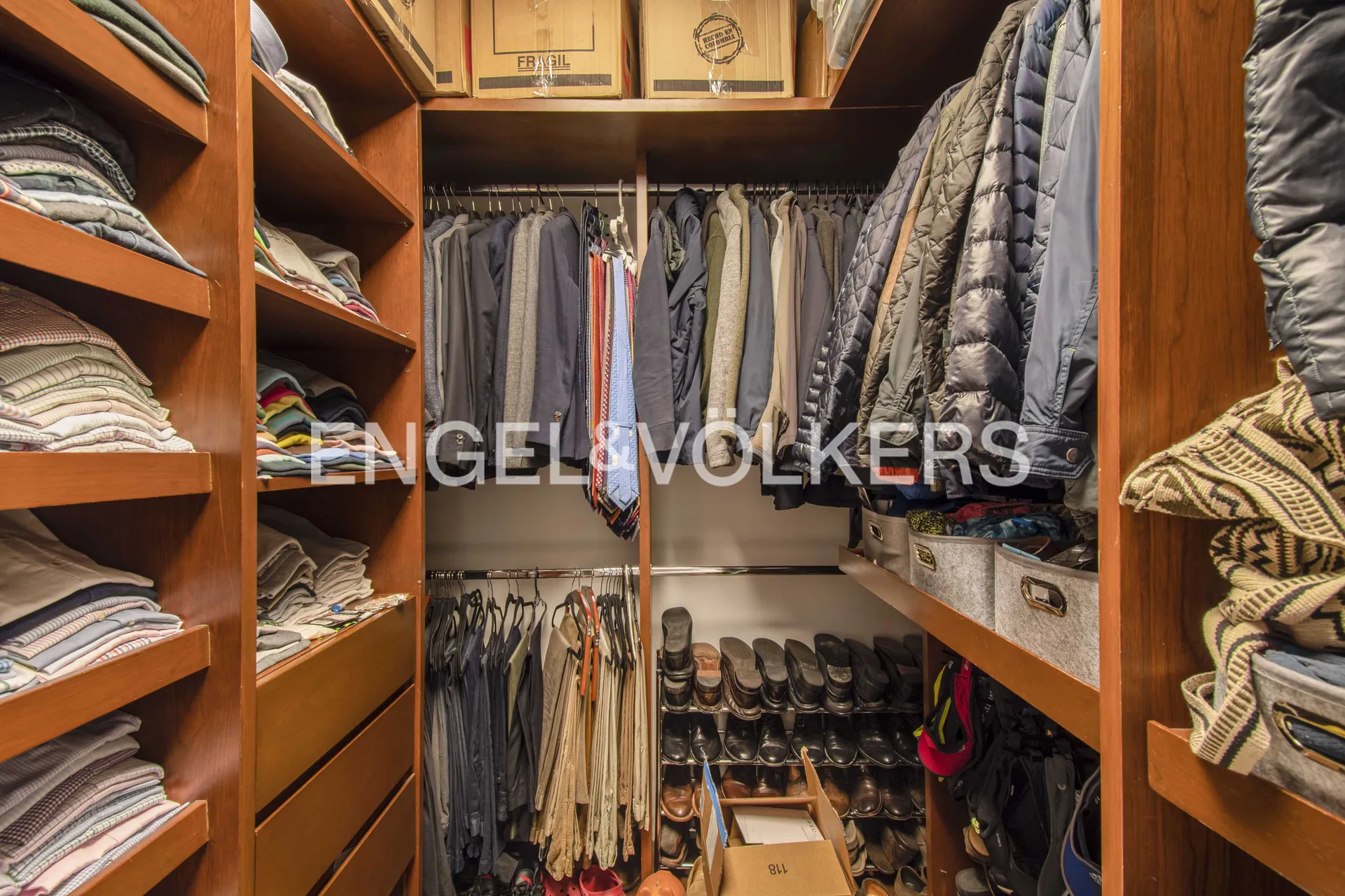 Apartamento en venta en Chicó Reservado, Bogotá · foto 14 de 24