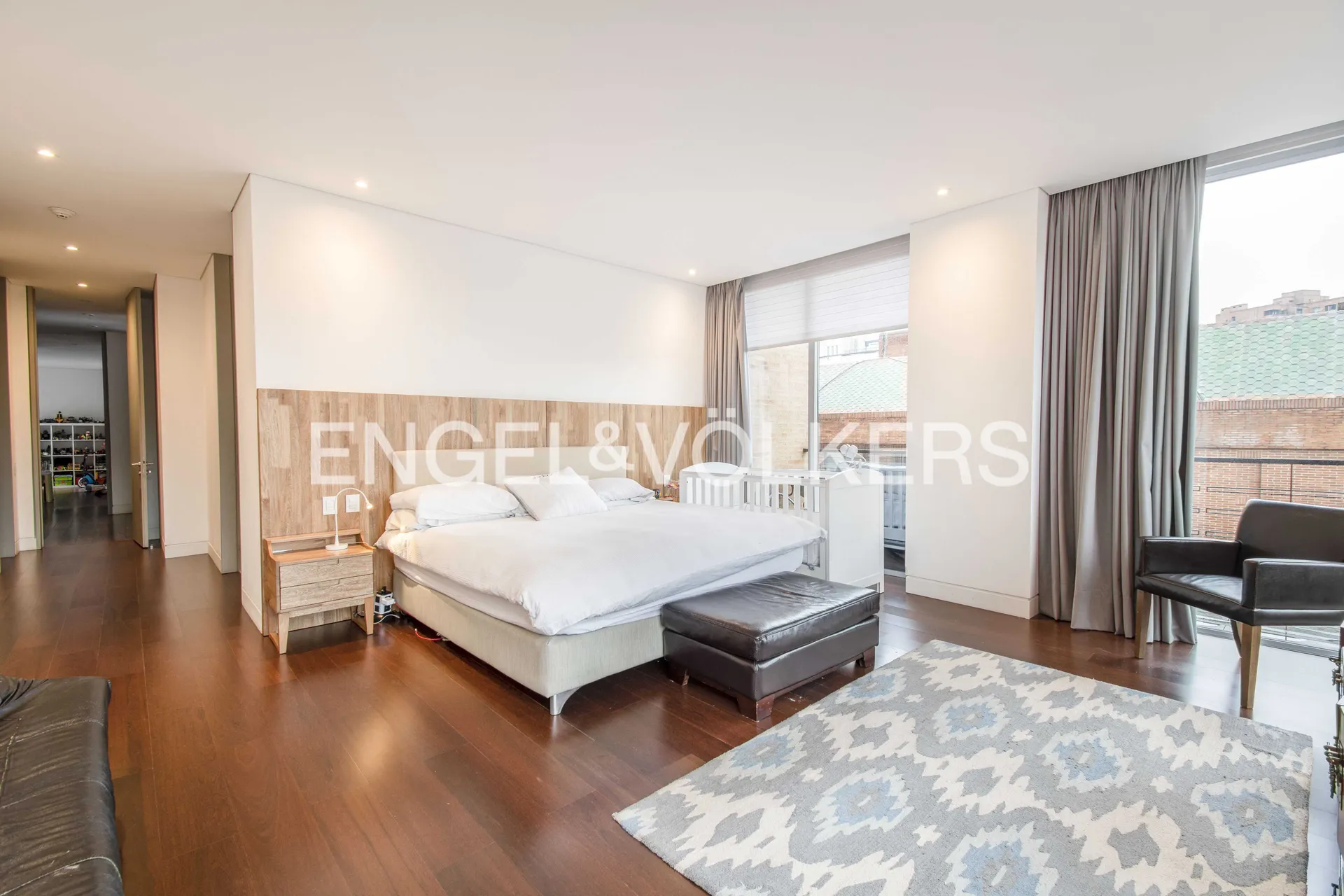 Apartamento en venta en Chicó Reservado, Bogotá · foto 13 de 24