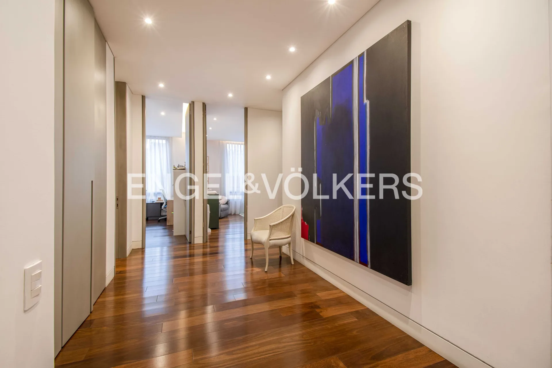 Apartamento en venta en Chicó Reservado, Bogotá · foto 11 de 24