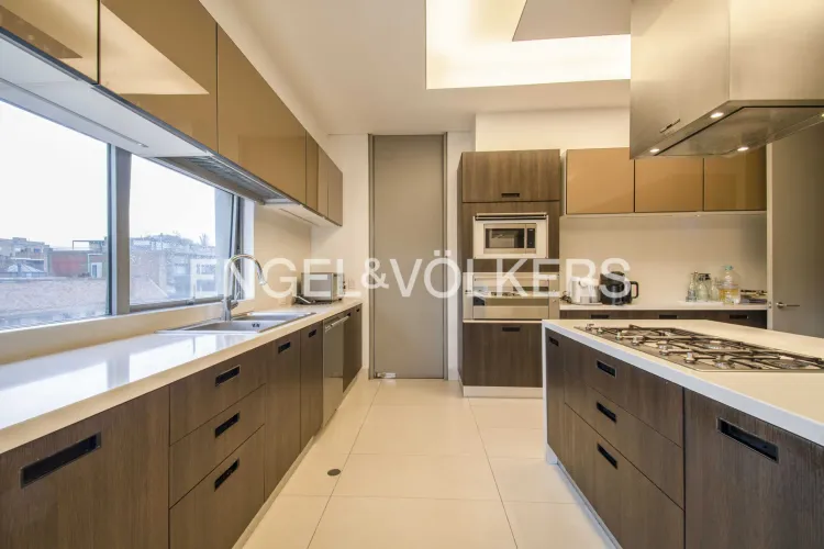 Apartamento en venta en Chicó Reservado, Bogotá · foto 10 de 24
