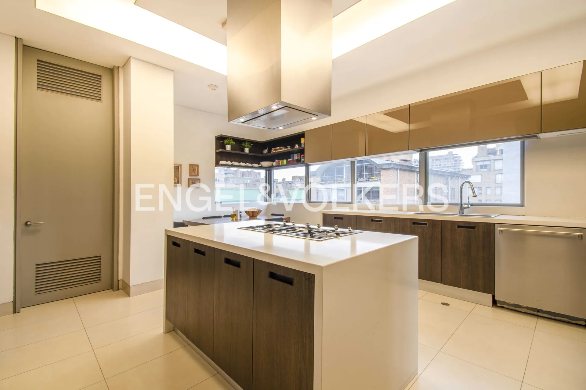 Apartamento en venta en Chicó Reservado, Bogotá · foto 9 de 24