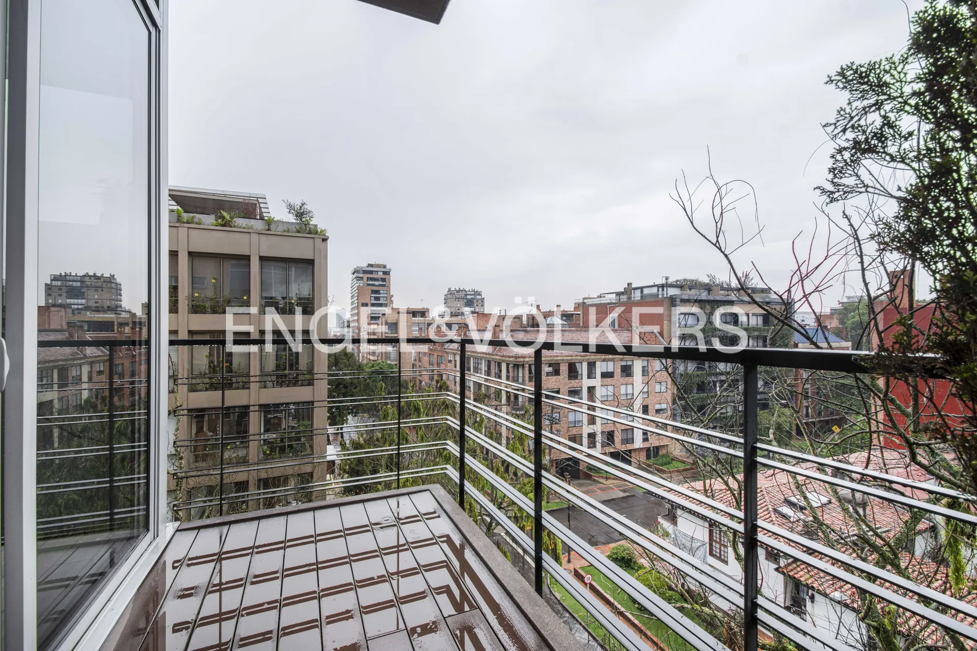 Apartamento en venta en Chicó Reservado, Bogotá · foto 7 de 24