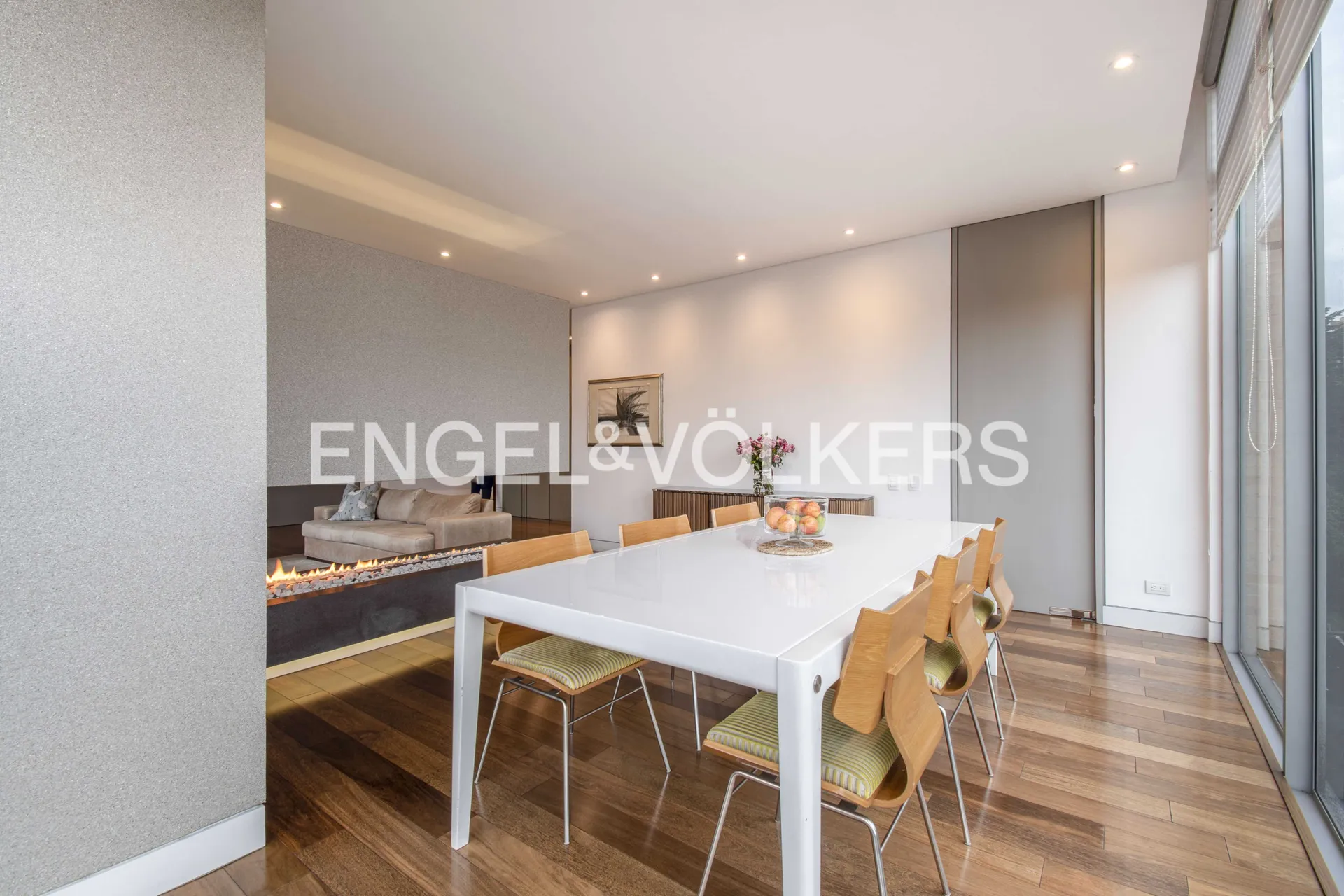 Apartamento en venta en Chicó Reservado, Bogotá · foto 6 de 24