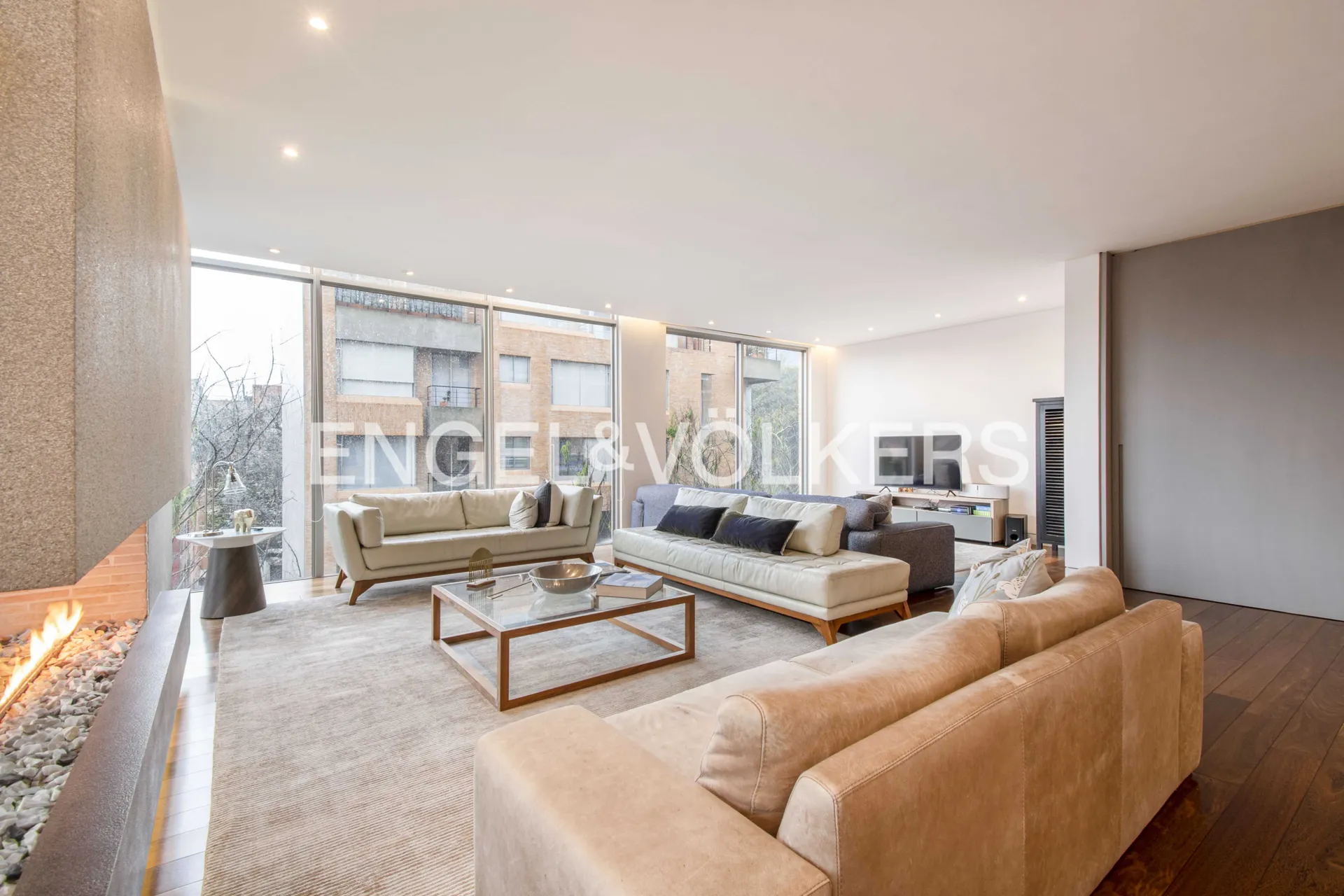 Apartamento en venta en Chicó Reservado, Bogotá · foto 3 de 24