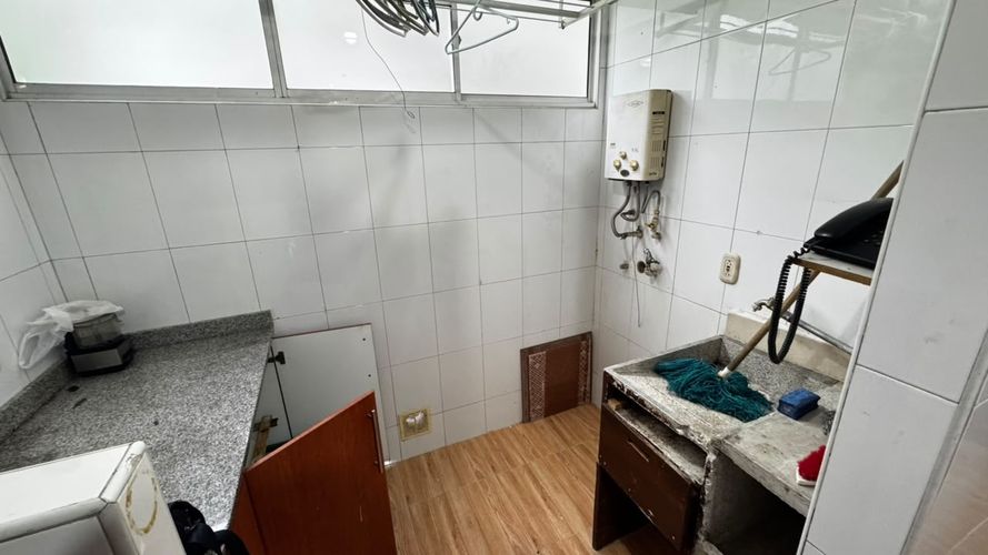 Apartamento de 3 alcobas en venta en Conjunto Torres De Aragon, Floridablanca, 85 m² · foto 10 de 20
