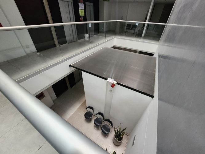 Oficina en arriendo en Laura Vicuña, Chía, 27 m² · foto 8 de 12