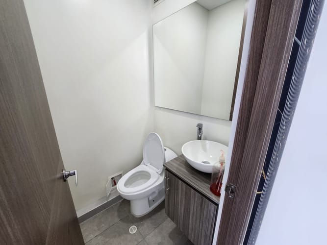Oficina en arriendo en Laura Vicuña, Chía, 27 m² · foto 10 de 12