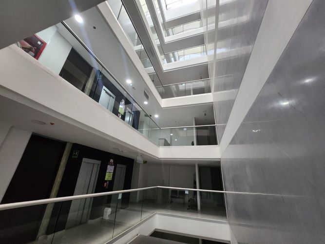 Oficina en arriendo en Laura Vicuña, Chía, 27 m² · foto 12 de 12