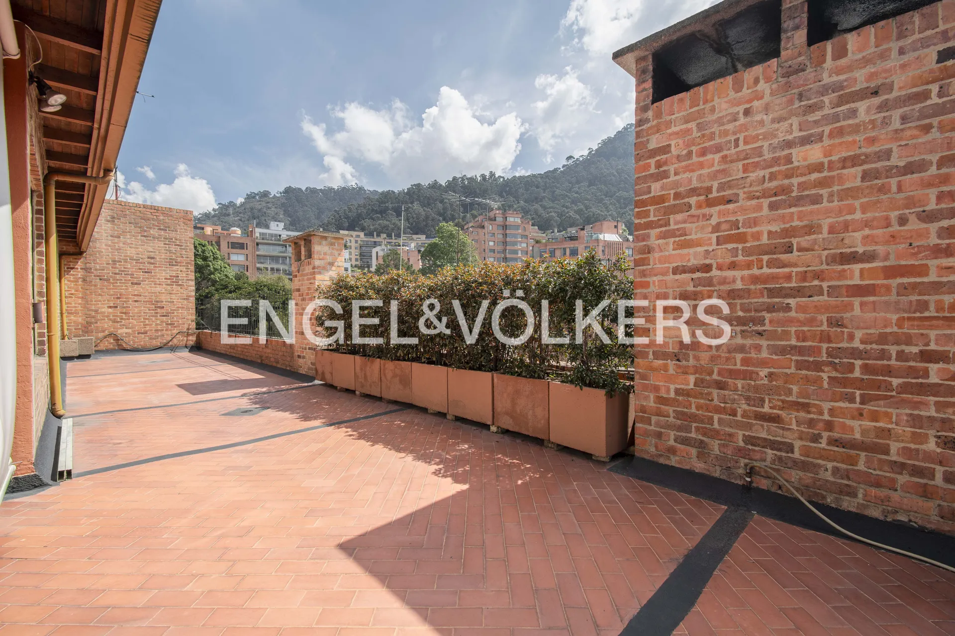 Apartamento en venta en Los Rosales, Bogotá · foto 9 de 9