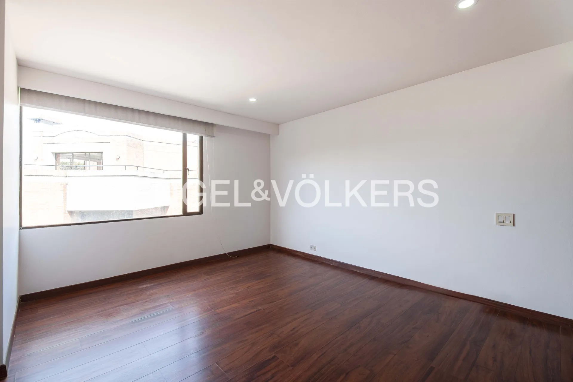 Apartamento en venta en Los Rosales, Bogotá · foto 5 de 9