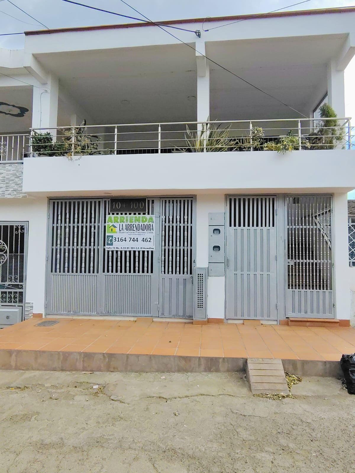 House for rent in Ub san martin, Cúcuta