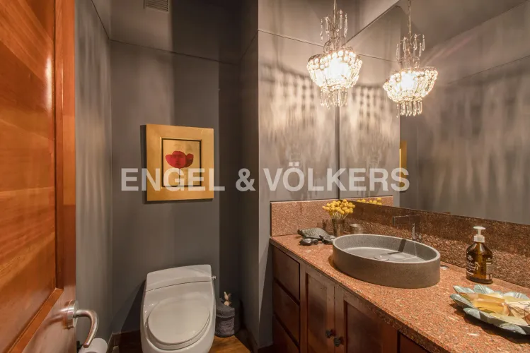 Apartamento de 3 alcobas en venta en Chicó Alto, Bogotá, 344 m² · foto 19 de 19