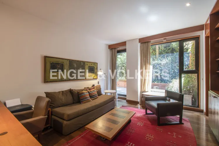 Apartamento de 3 alcobas en venta en Chicó Alto, Bogotá, 344 m² · foto 16 de 19