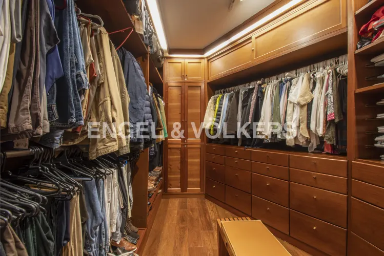 Apartamento de 3 alcobas en venta en Chicó Alto, Bogotá, 344 m² · foto 15 de 19