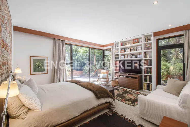 Apartamento de 3 alcobas en venta en Chicó Alto, Bogotá, 344 m² · foto 12 de 19