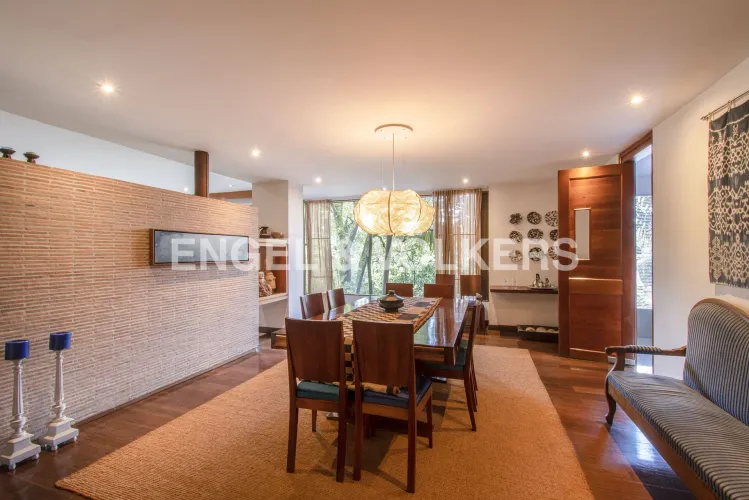Apartamento de 3 alcobas en venta en Chicó Alto, Bogotá, 344 m² · foto 4 de 19