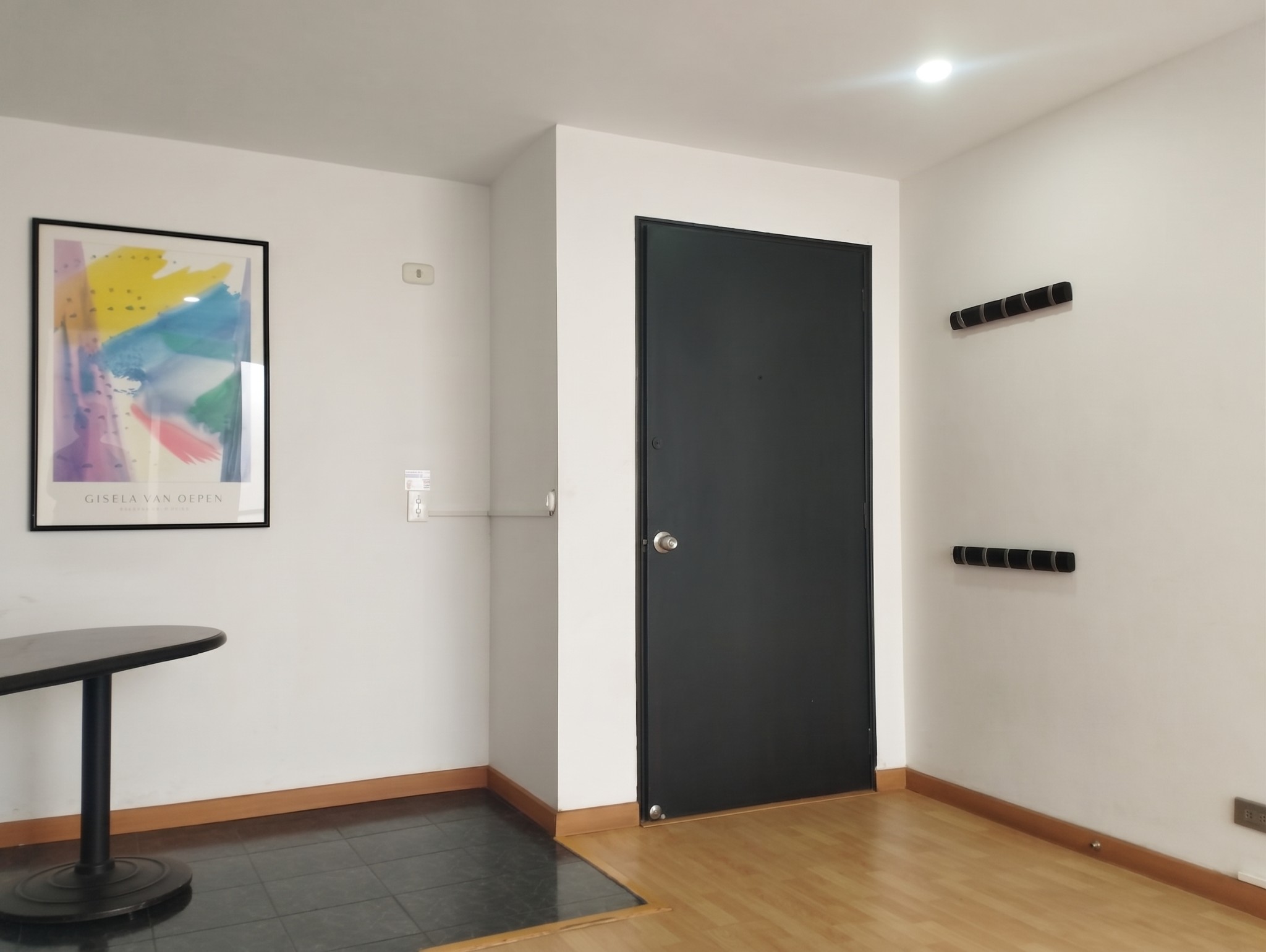 Apartamento en venta en Santa Barbara Occidental, Bogotá · foto 2 de 12