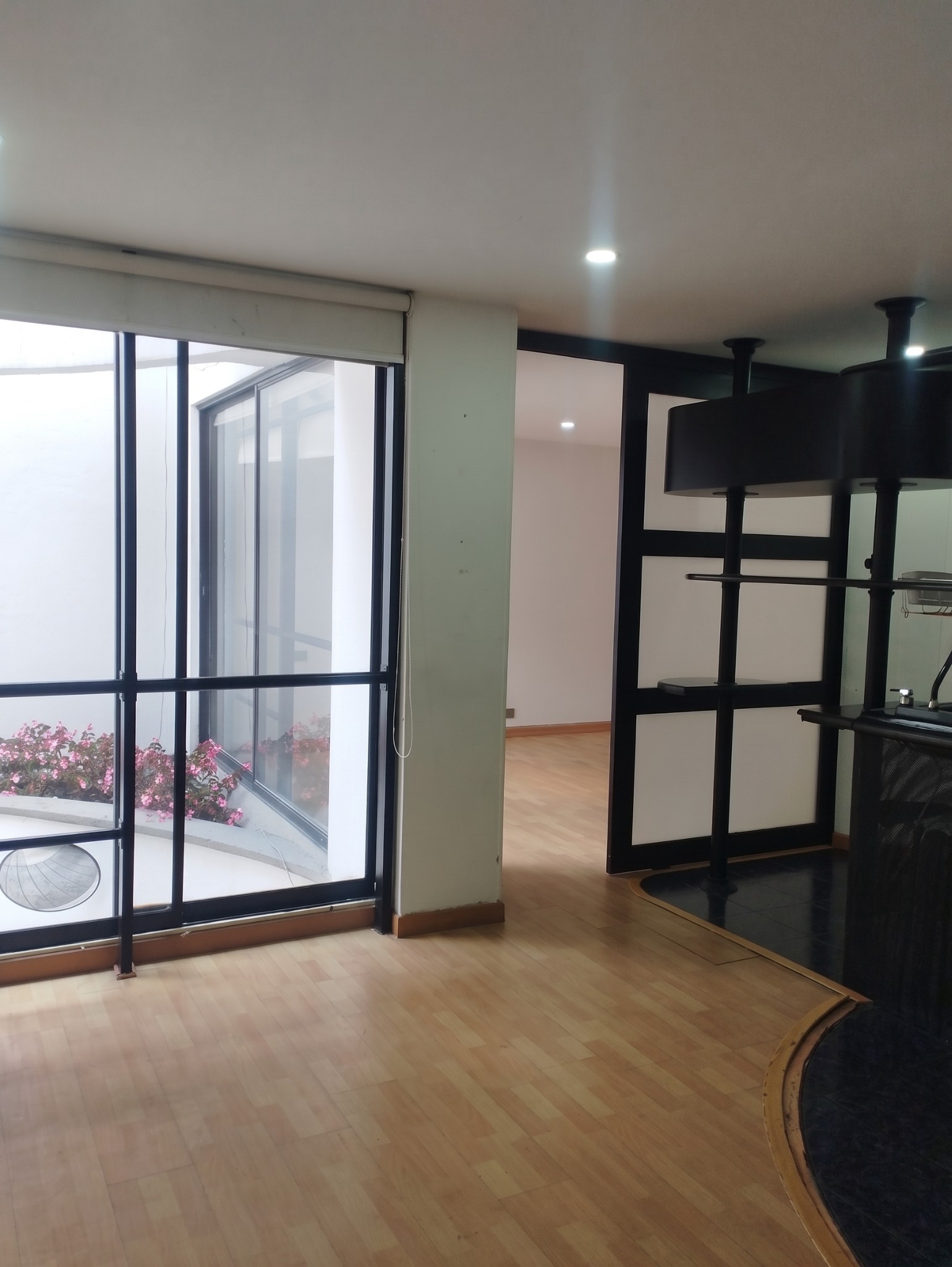 Apartamento en venta en Santa Barbara Occidental, Bogotá · foto 5 de 12