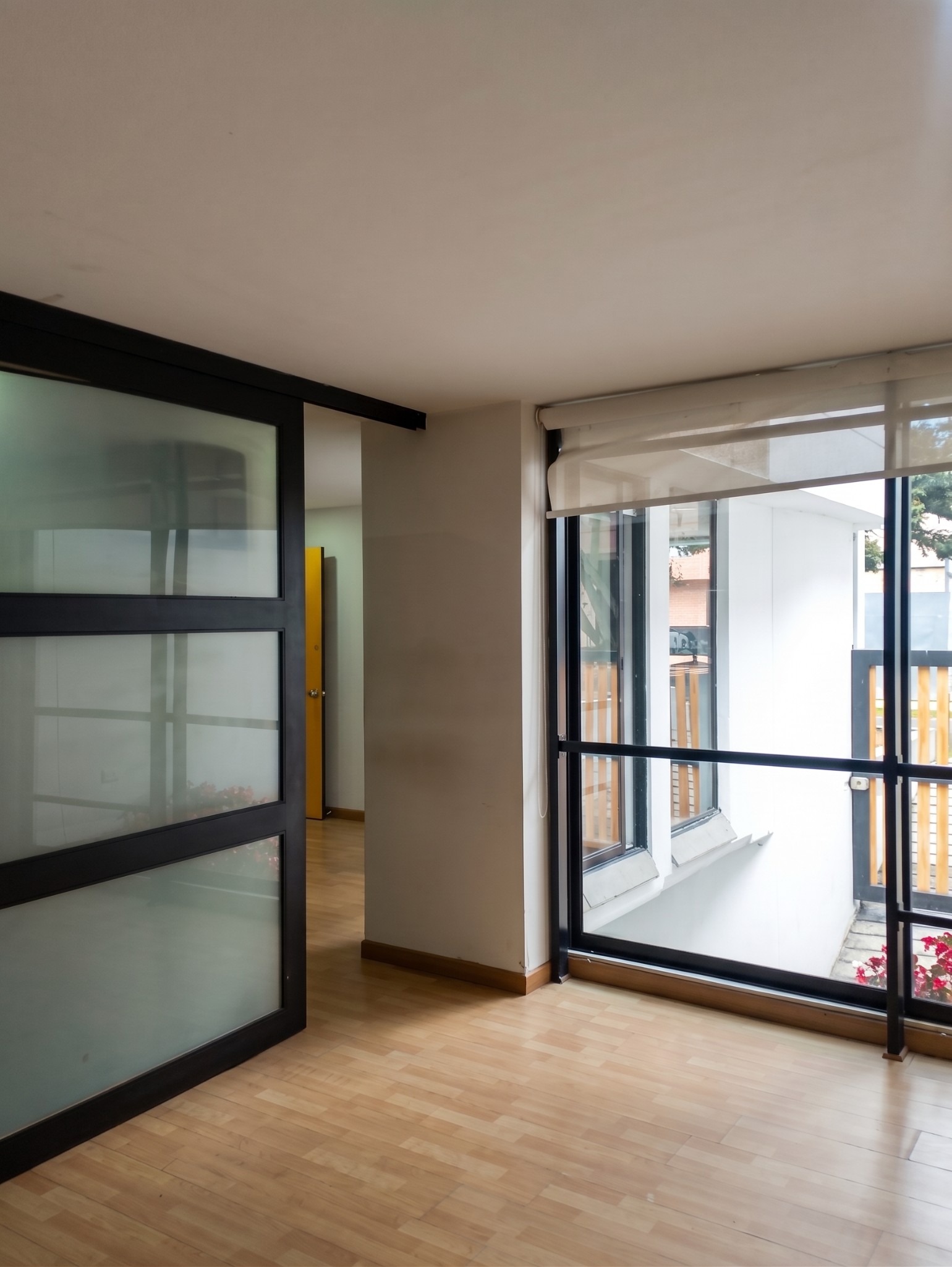 Apartamento en venta en Santa Barbara Occidental, Bogotá · foto 6 de 12