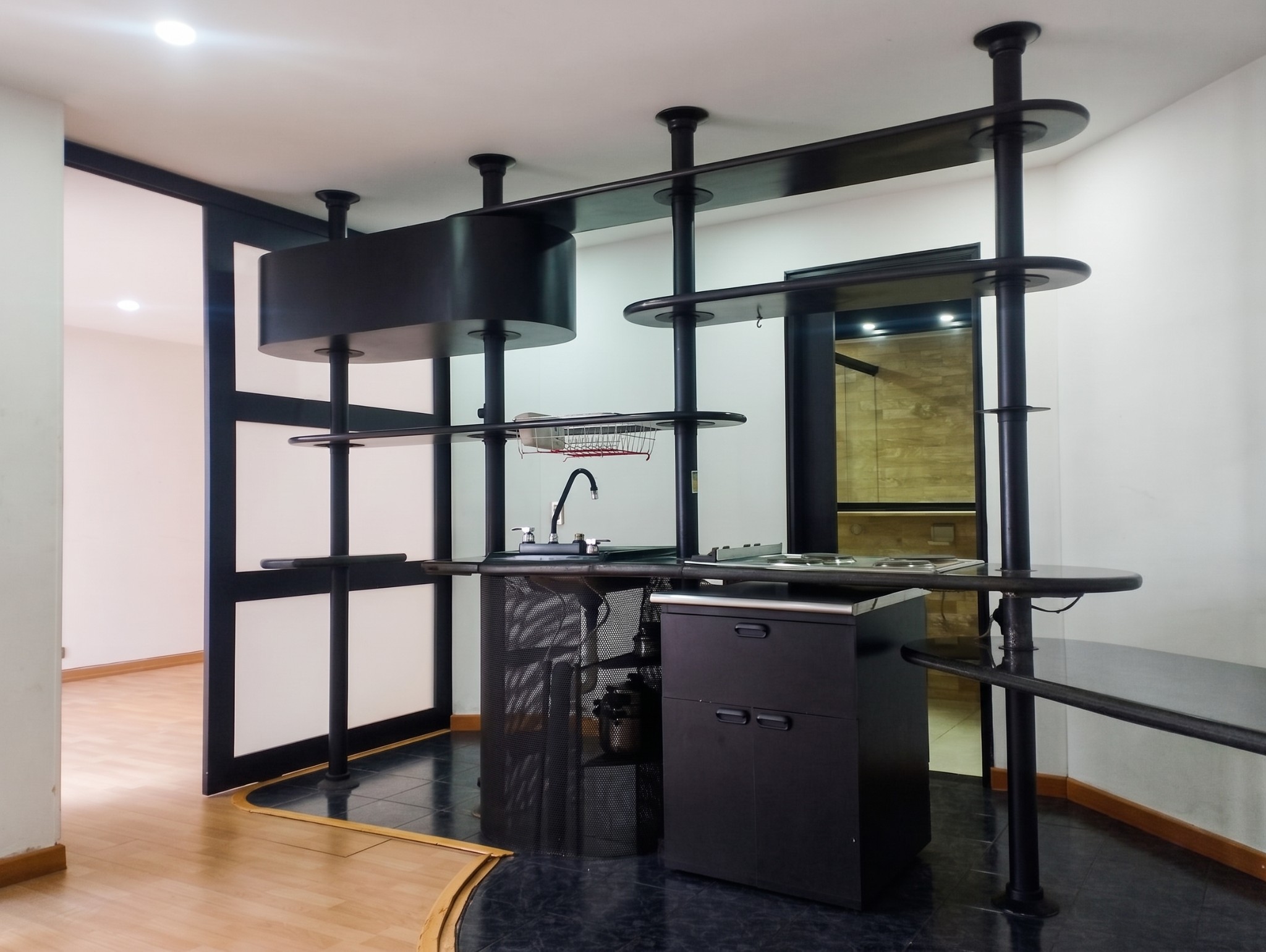 Apartamento en venta en Santa Barbara Occidental, Bogotá · foto 10 de 12